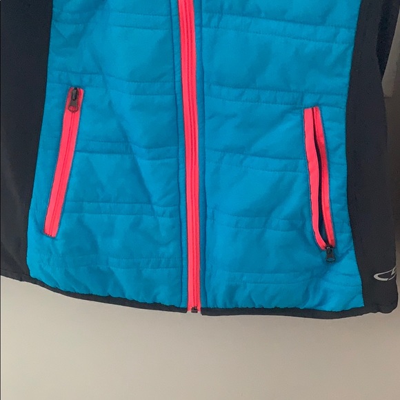 Jacket - Picture 2 of 3